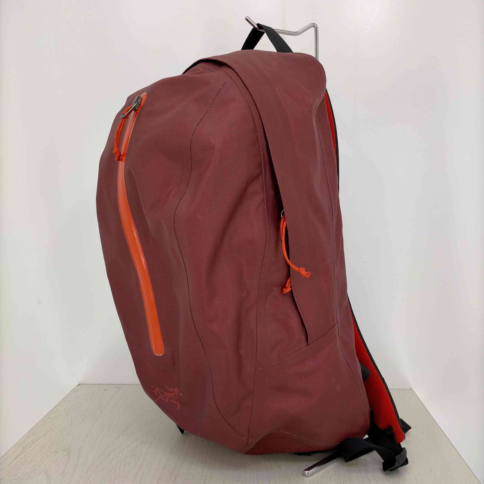 アークテリクス ARCTERYX ASTRI 19 アストリ 19L メンズ 表記無 - メルカリ