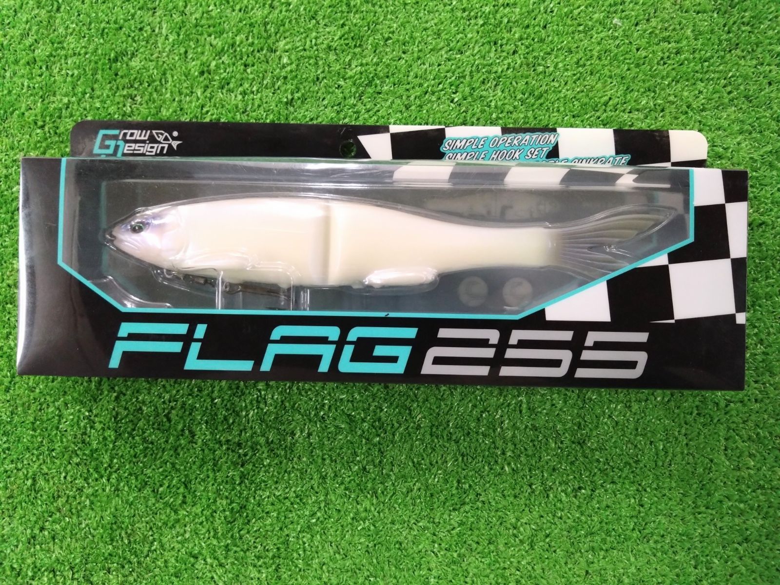 堺南 フラッグ FLAG 255 ＃007 ICE PYTHON 【公式通販】