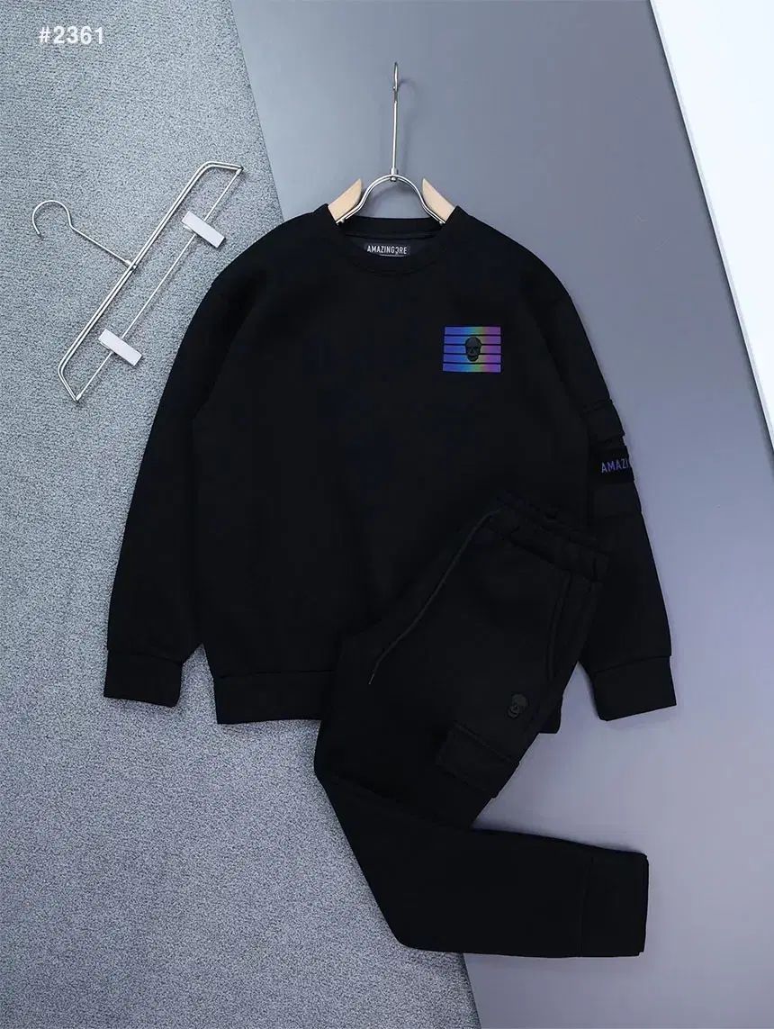 ファブリック スウェット