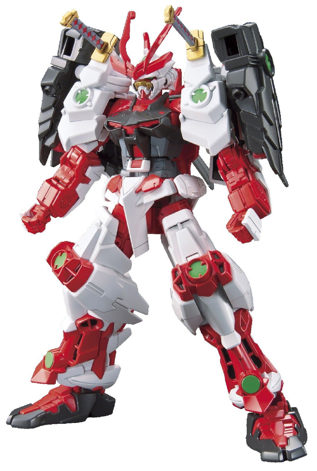 BANDAI SPIRITS バンダイ スピリッツ HG 1|144 戦国アストレイ頑駄無 ガンダムビルドファイターズ