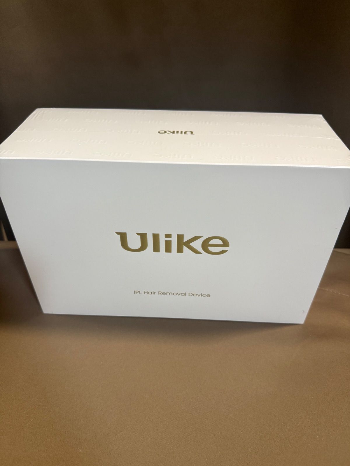 正規品】Ulike 脱毛器 Air10 光美容器 髭/脇/VIO/脚/腕 全身対応