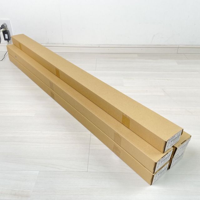 5台セット NNL4500ENTLE9 LEDライトバー 昼白色 40形 製 ライトバーのみ パナソニック Panasonic K0049295