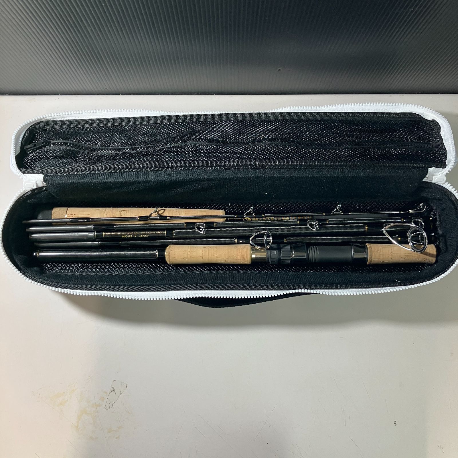 モンスターキス ディアモンスターMX