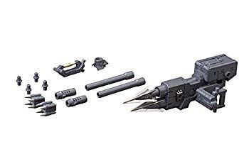 【中古】(未使用･未開封品)　コトブキヤ M.S.G モデリングサポートグッズ ヘヴィウェポンユニット バイオレンスラム ノンスケール プラモデル用パーツ MH10 df5ndr3