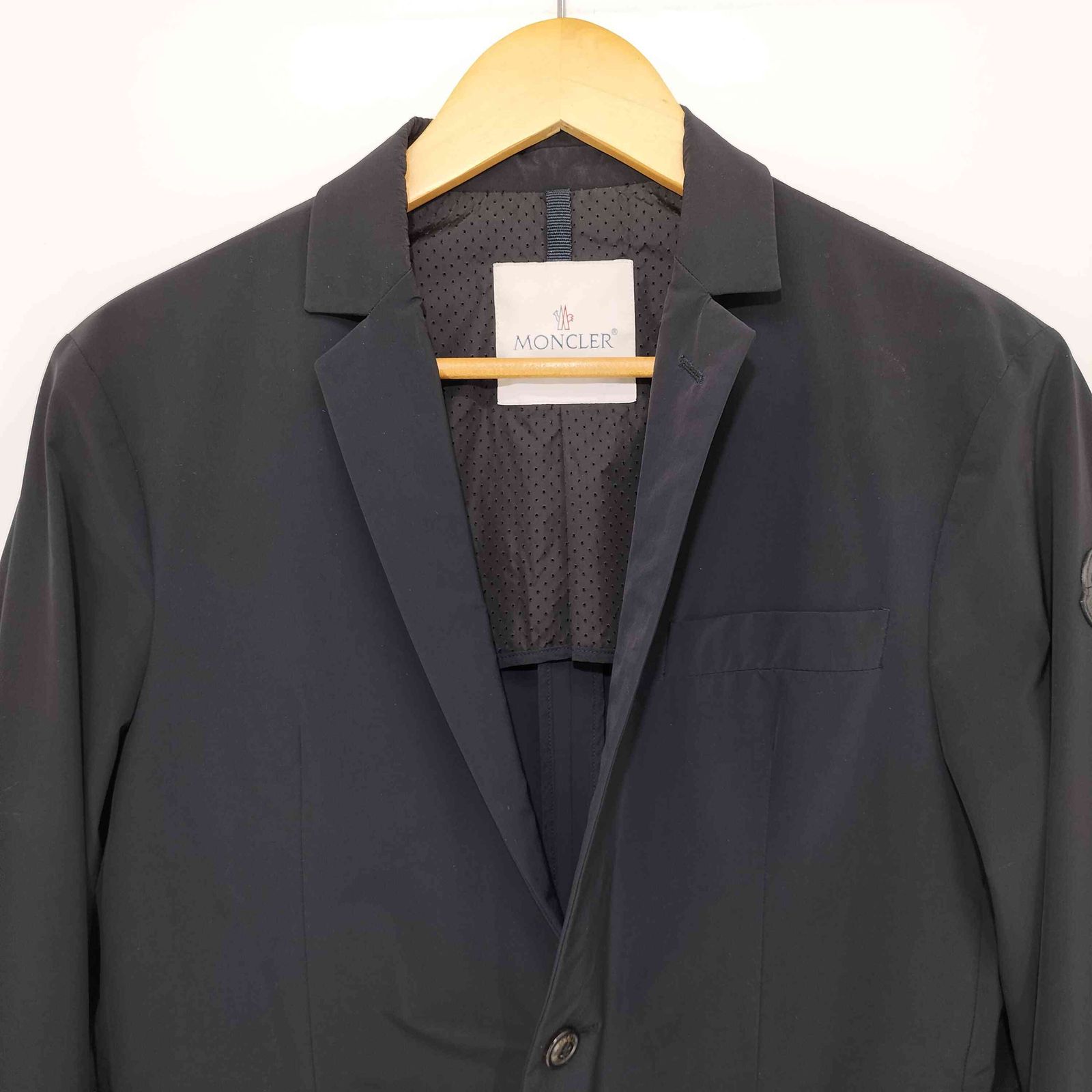 モンクレール MONCLER MONCLER CLIGNEUX GIACCA ナイロン