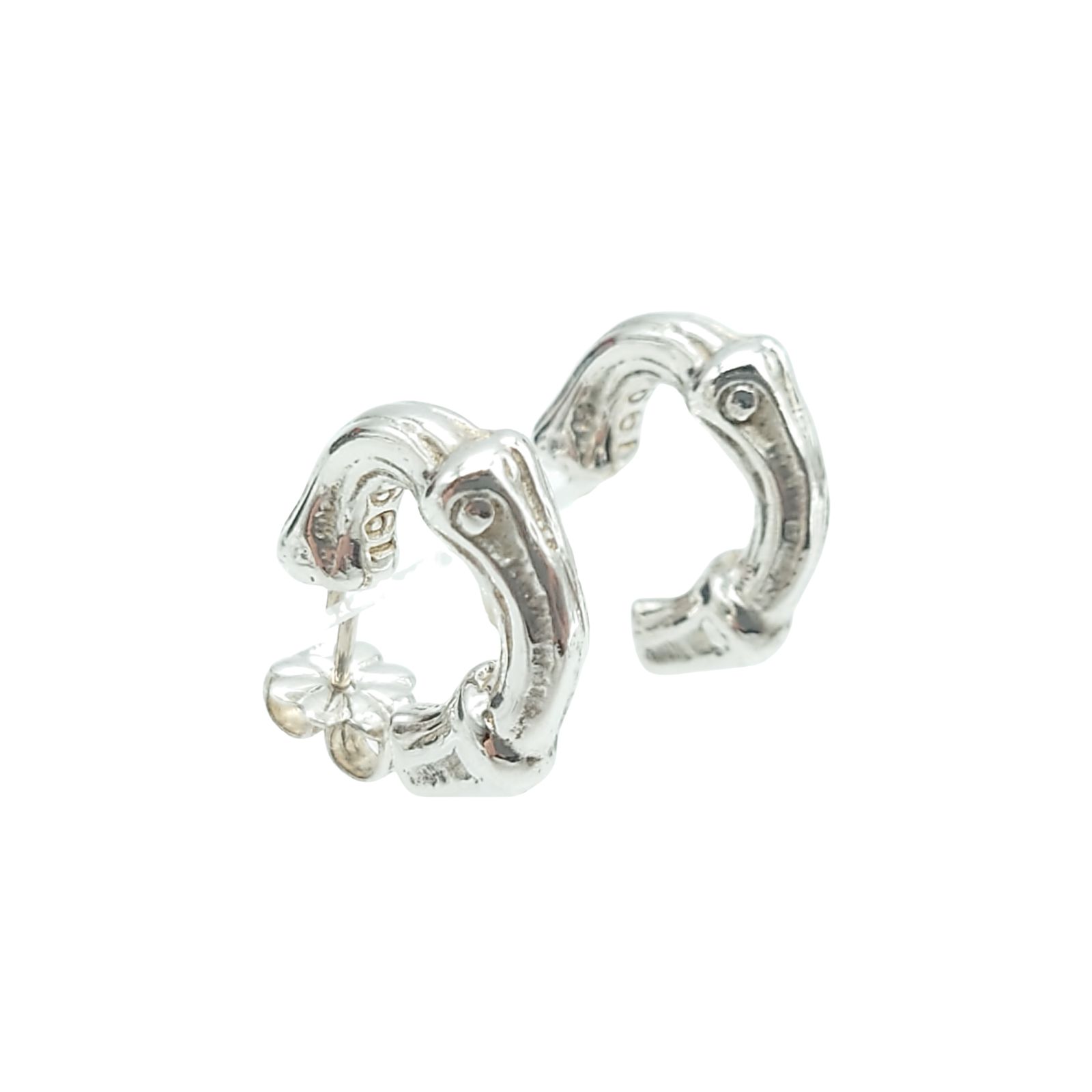 ティファニー バンブー ピアス ピアス TIFFANY＆Co ティファニー