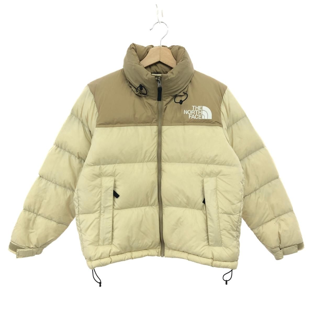 THE NORTH FACE ザノースフェイス ヌプシ ダウンジャケット THE NORTH FACE ザノースフェイス ヌプシ ダウンジャケット