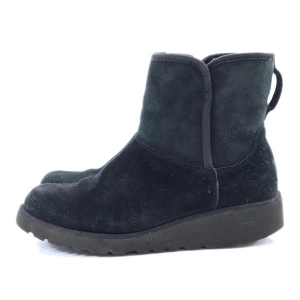 箱付きUGG ムートンブーツ　23.0cm