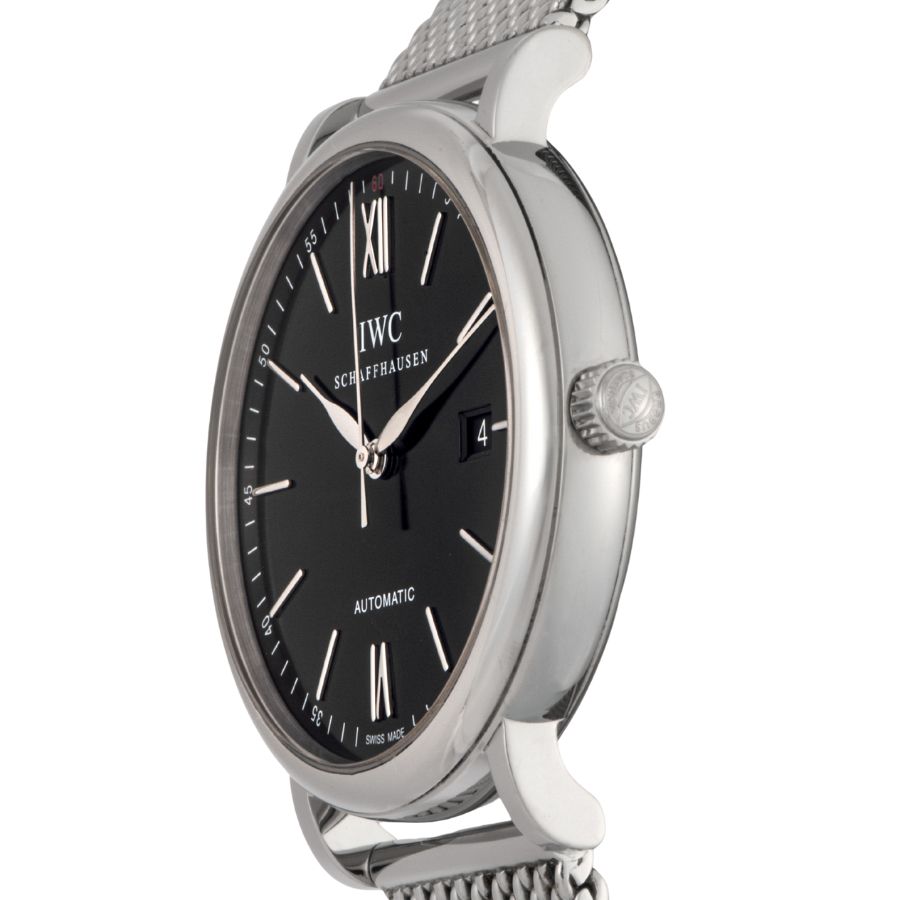 IWC ポートフィノ