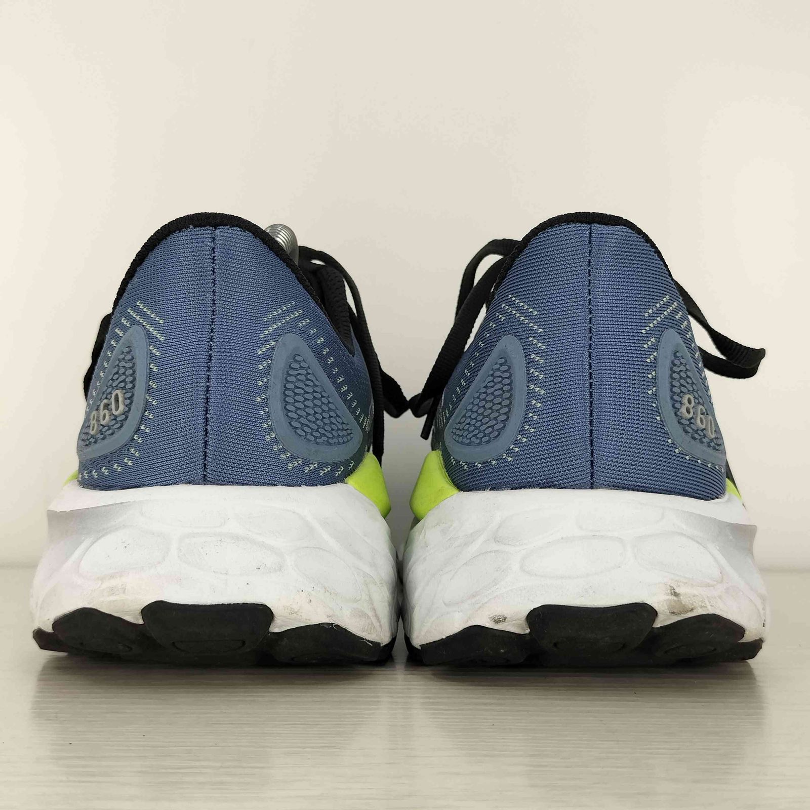 ニューバランス 26 cm メンズフィットネス ランニング シューズ 日本正規品 NEW BALANCE (ニューバランス) ランニングシューズ メンズ SIZE