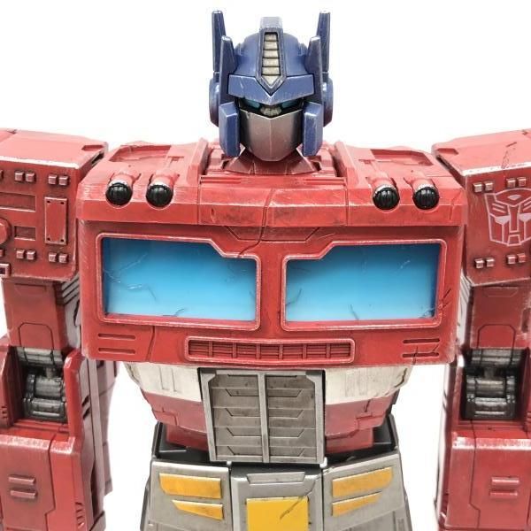 オプティマスプライム