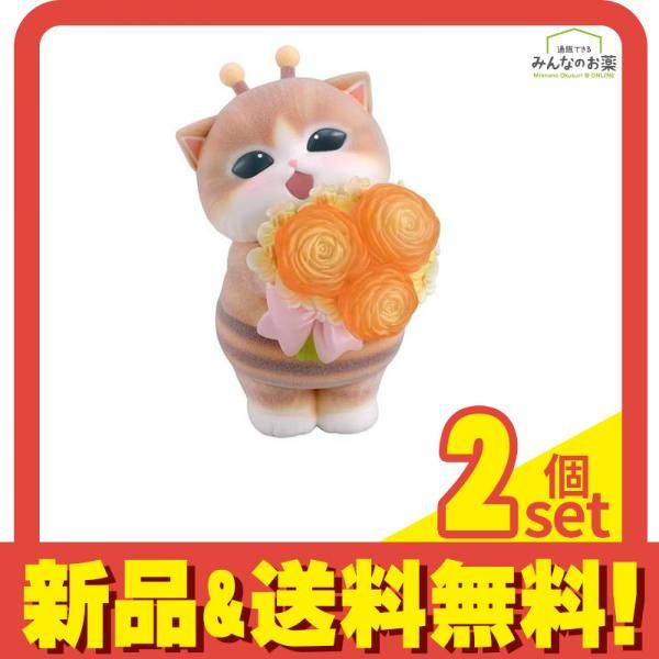 フィギュア mofusand mofamofy モフサンド もふぁもふぃ はち