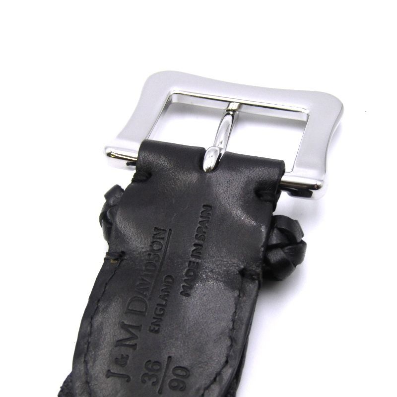 美品 J&M Davidson ジェイアンドエムデヴィッドソン メッシュ