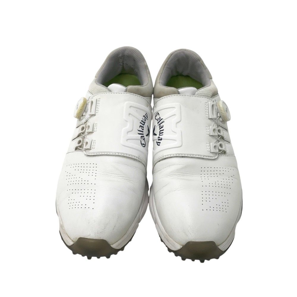 CALLAWAY HYPERCHEV BOA 23.5cm レディース ゴルフシューズ 未使用品