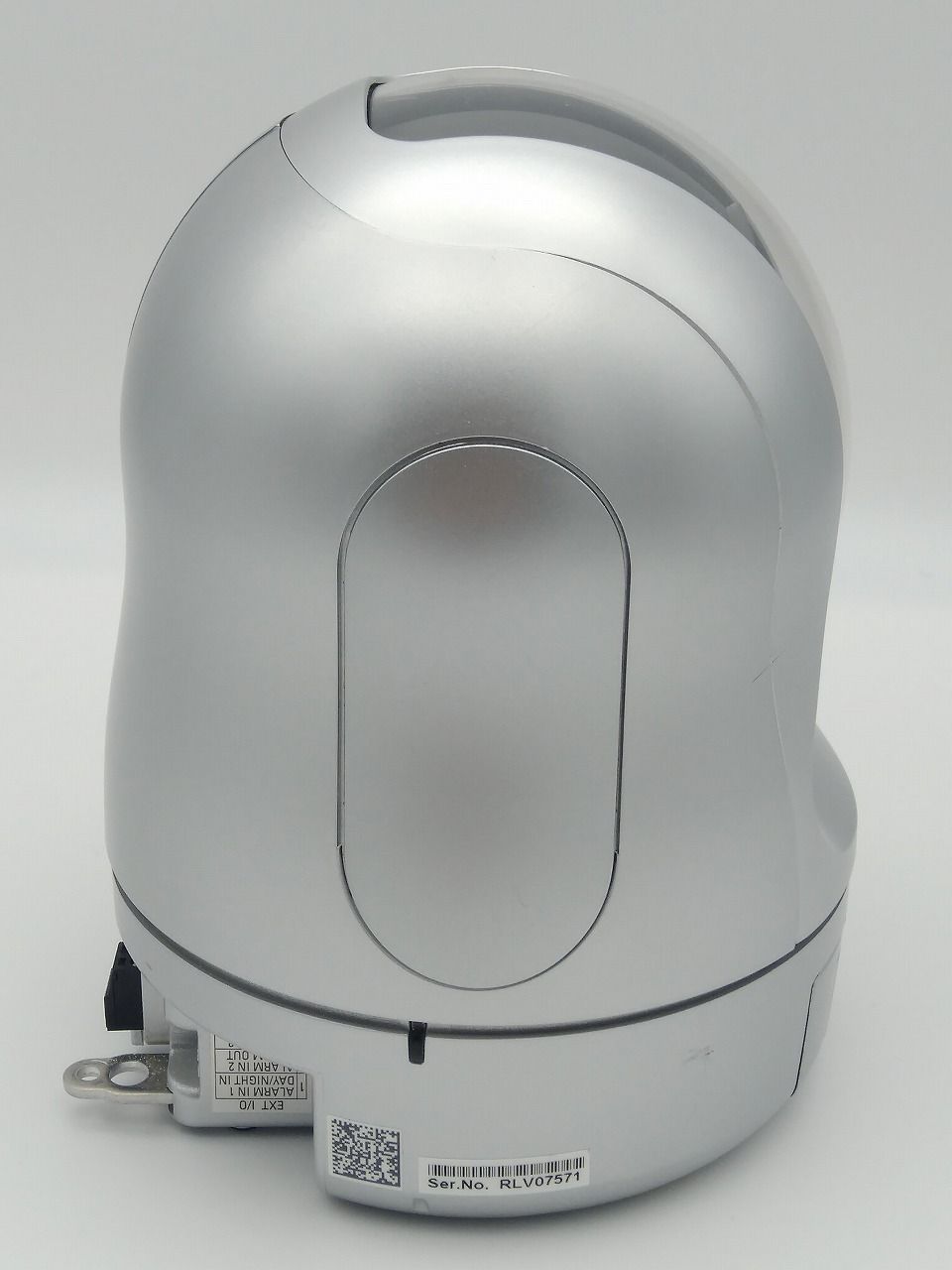 【動作確認済】パナソニック 防犯カメラ WV-S6110 2台セット Amazon.co.jp: パナソニック WV-S6110 屋内プリセット
