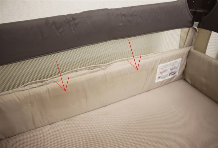 新生児OK クリーニング済み