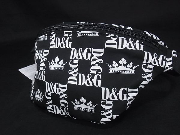 □新品□未使用□ DOLCE&GABBANA ドルチェ&ガッバーナ EM0072