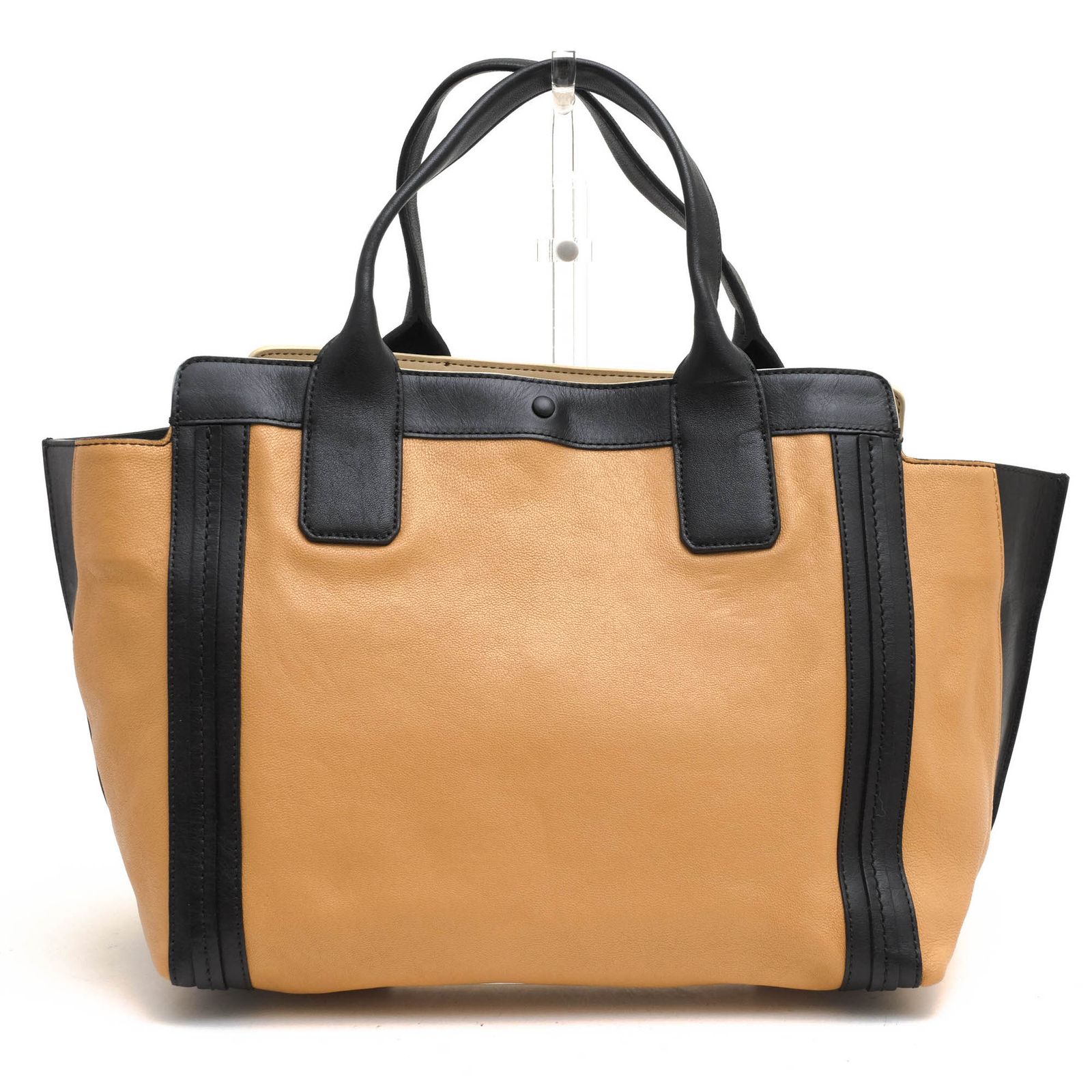 Chloe クロエ アリソン バッグ 革