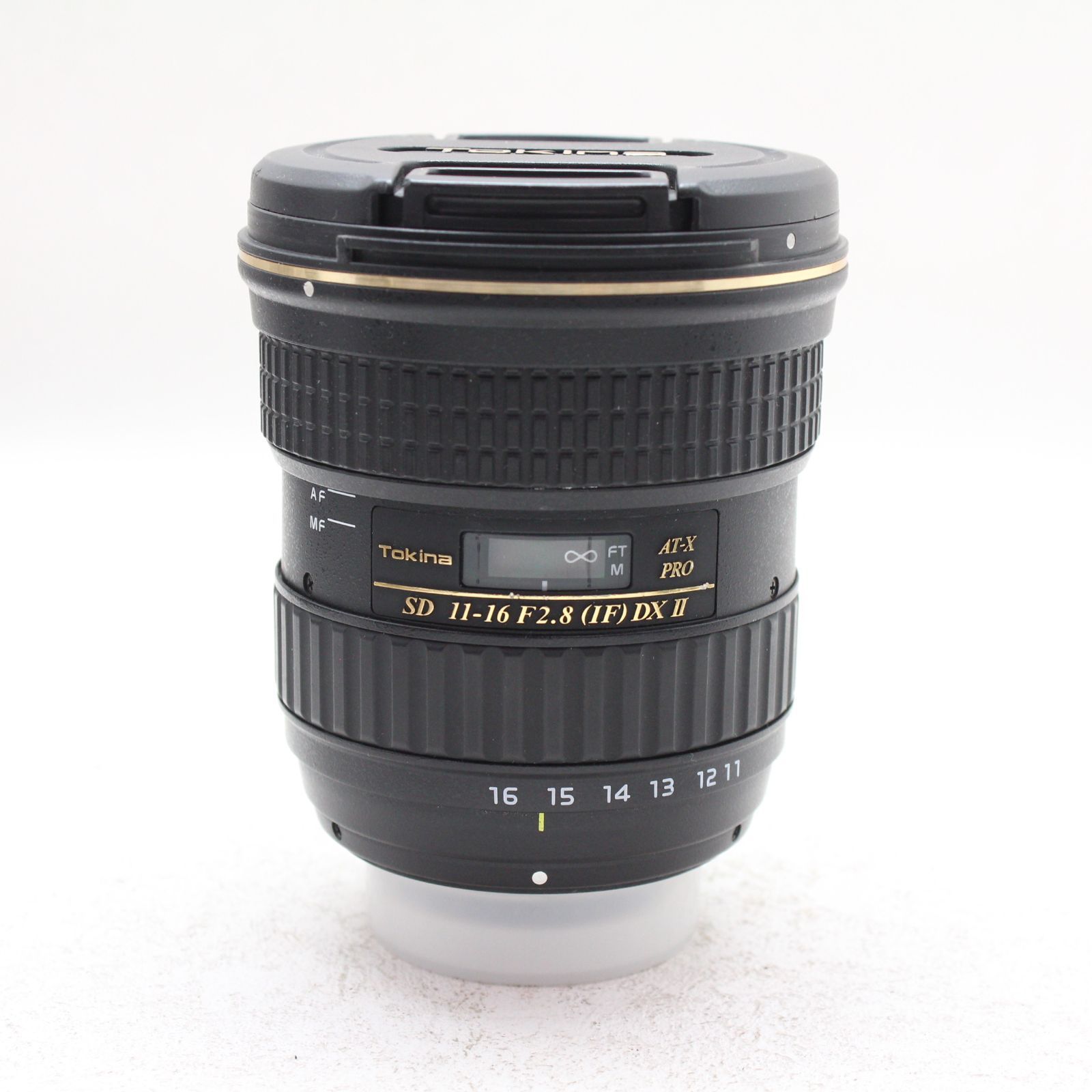 ♢Tokina AT-X 116 PRO DX ii 11-16mm F2.8 (ニコンFマウント） - メルカリ