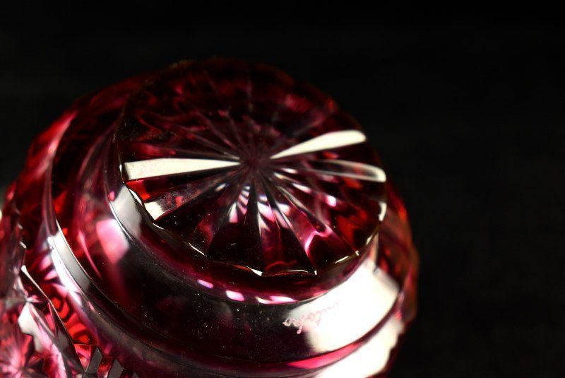 薩摩びーどろ工芸