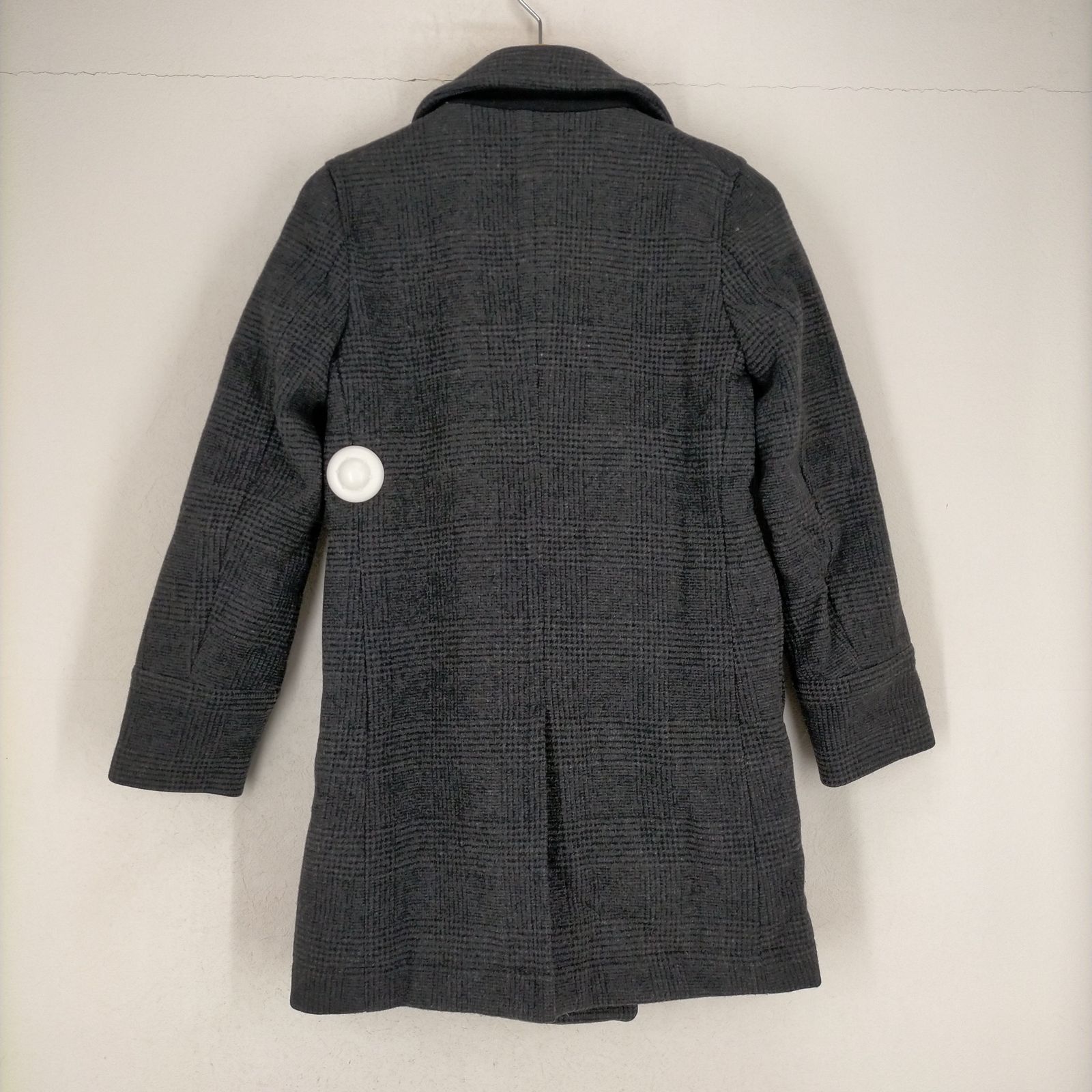 ザ・リラクスThe RERACS 限定カラー メルトンPコート ザ リラクス THE