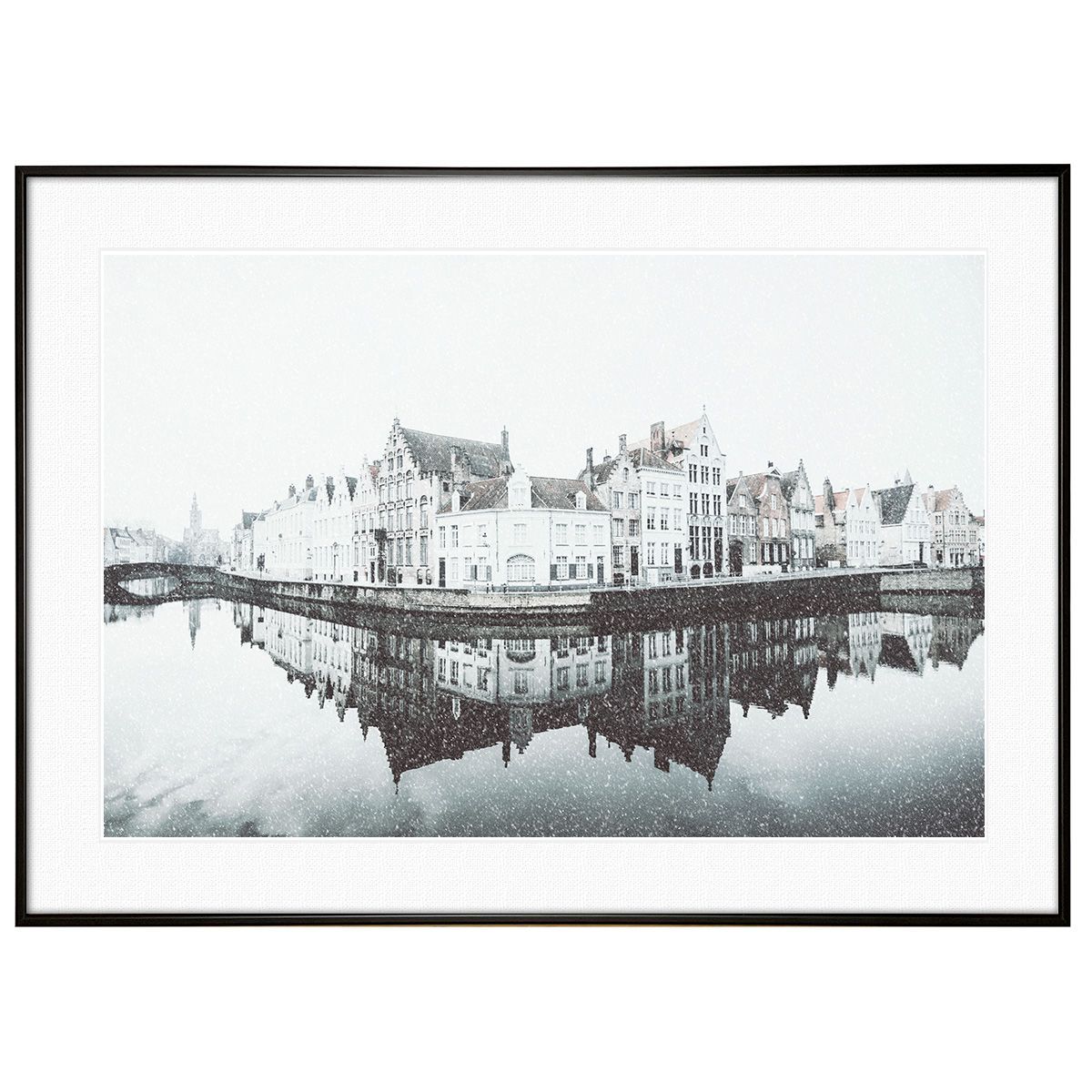 ☆鈴木哲也☆A3(297×420mm)額付原画☆#0021 絵画の通販、 現代