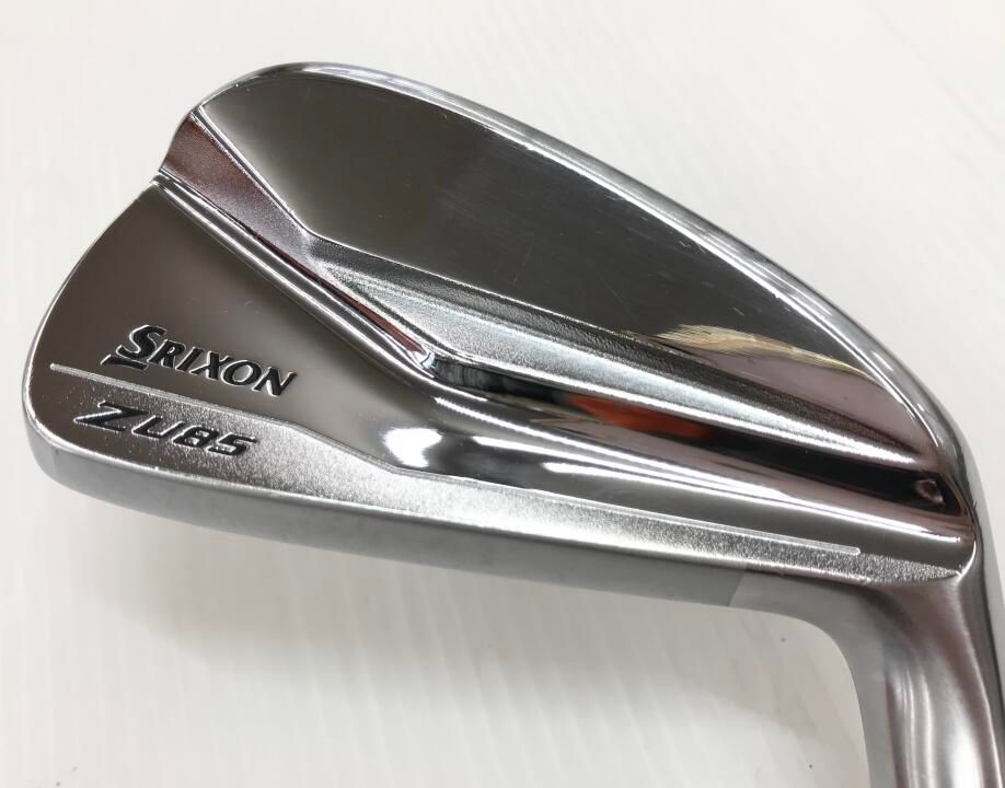 SRIXON Z U85 | 20 | X | NSプロ MODUS 3 TOUR 120 | | ユーティリティ | ダンロップ 最短即日発送