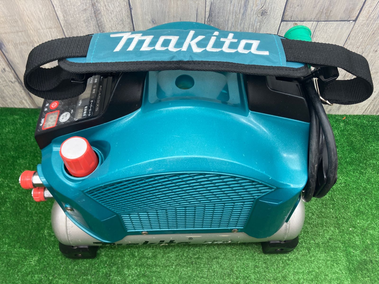 makita エアコンプレッサー