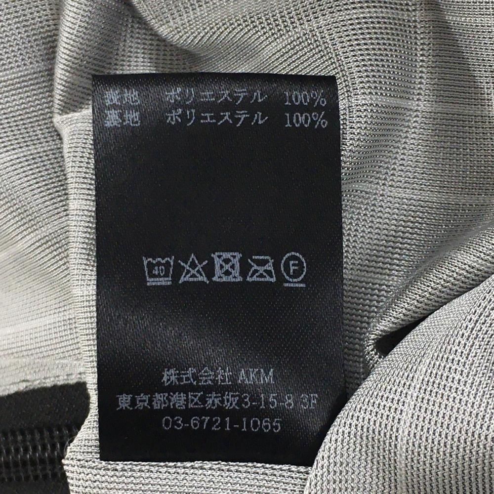 背面ロゴ 蓄熱裏地