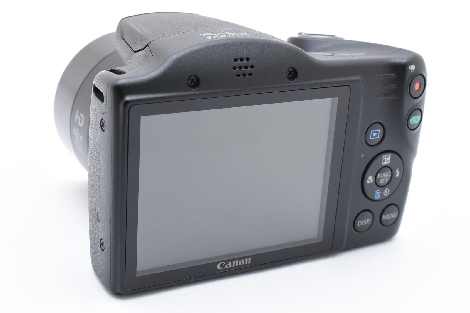 美品 Canon Power Shot SX410 IS キャノン #8551 Amazon.com : Canon