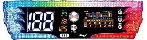 スロット用データカウンター】BLADE X（ブレイドエックス）/光新星