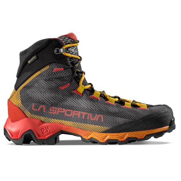 LA SPORTIVA