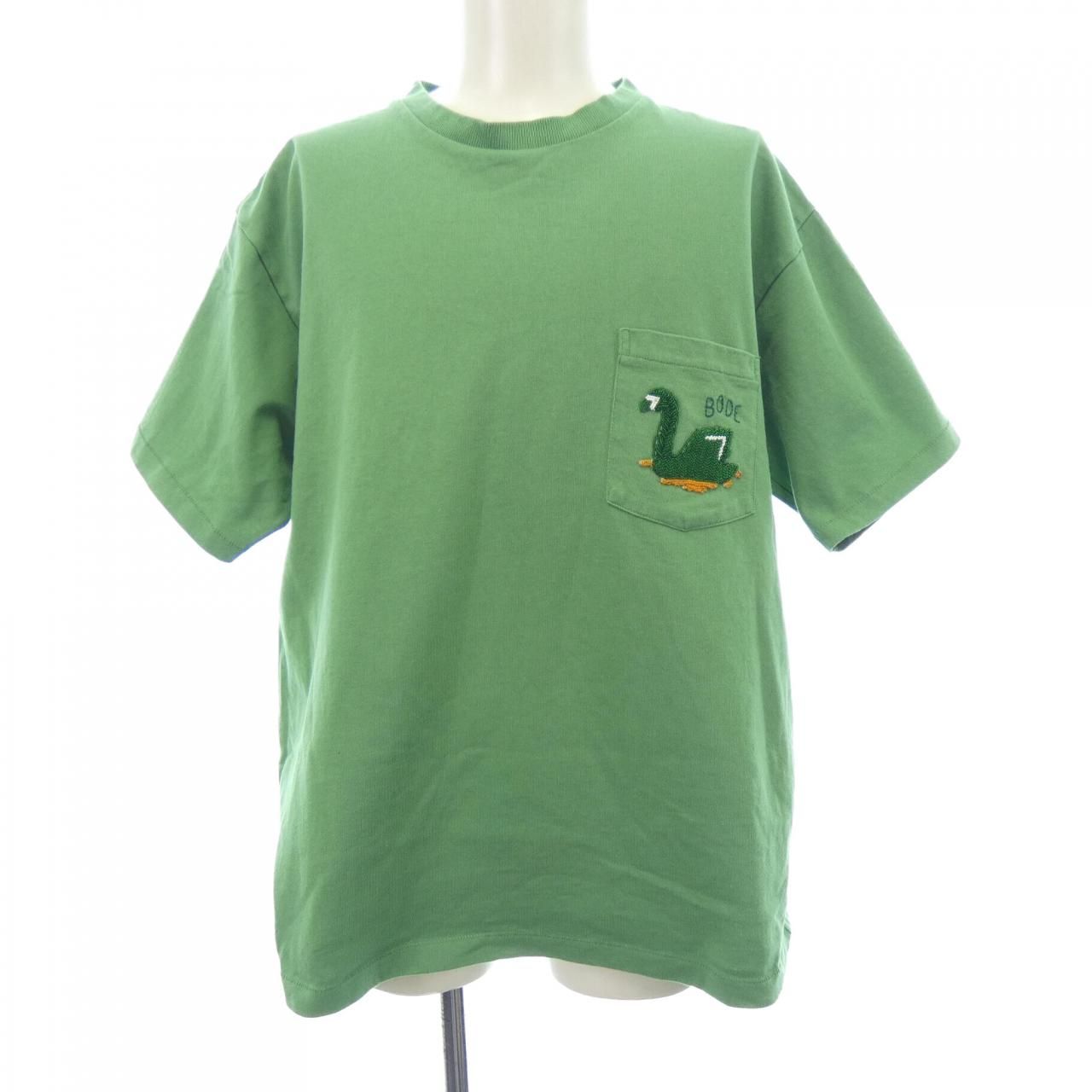 ボーディ BODE Tシャツ