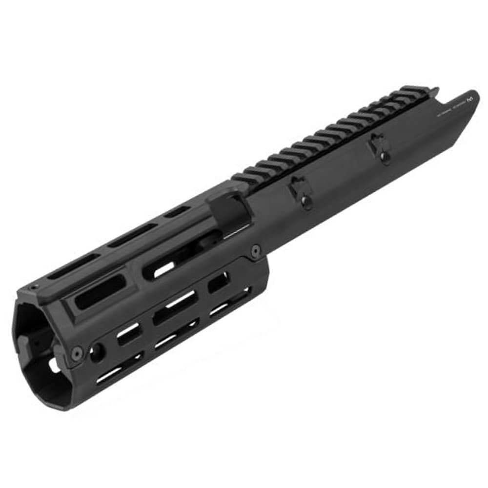 LEAPERS UTG PRO ハンドガード MP5用 Monolithic M-LOK トップ