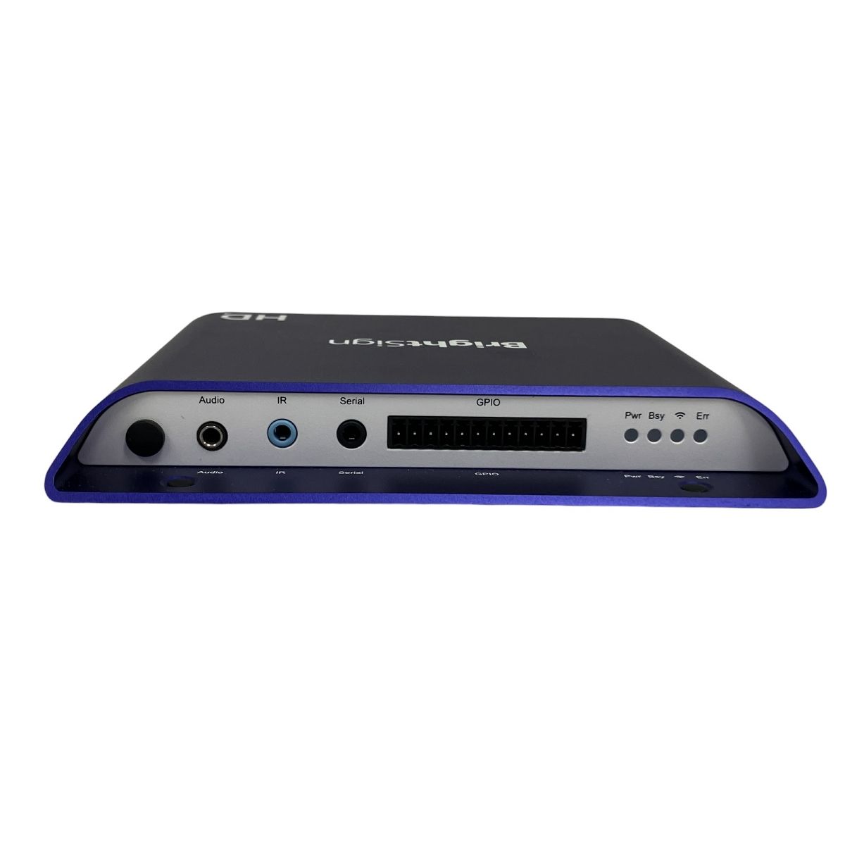 BrightSign ブライトサイン HD1024 デジタルサイネージプレーヤー