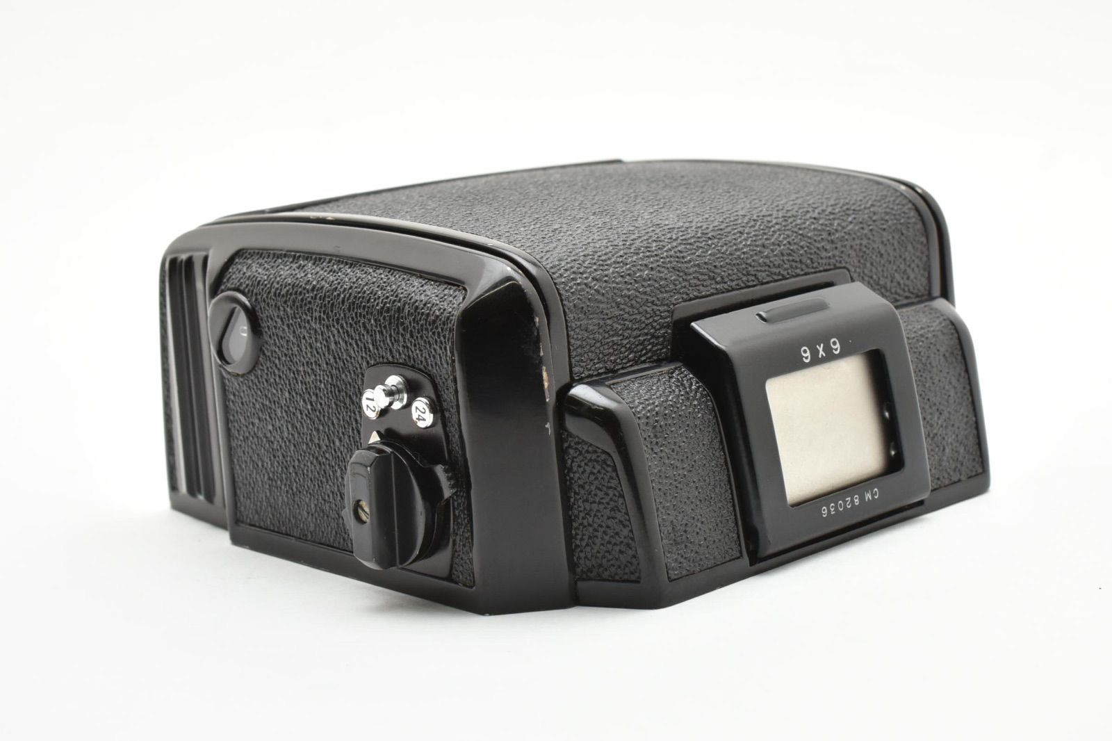 6判 フィルムバック