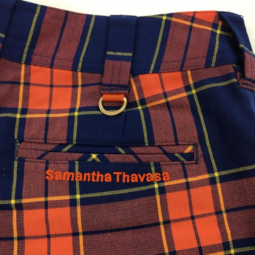 Samantha Thavasa - 【新品未使用】　サマンサタバサ under25 ゴルフ　ショートパンツ❤️ Samantha Thavasa サマンサタバサ UNDER25 ショートパンツ