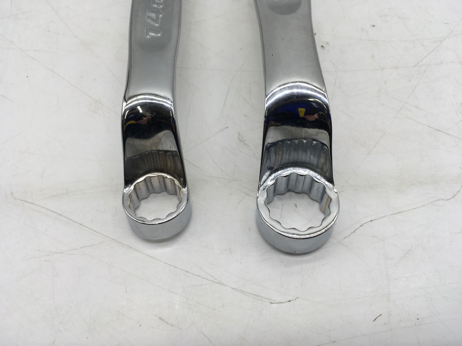 オフセットメガネレンチセット DNMV7505SET