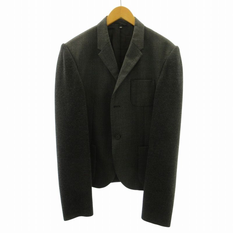 美品 NEIL BARRETT ニールバレット ウール シルク カシミヤ ニット 