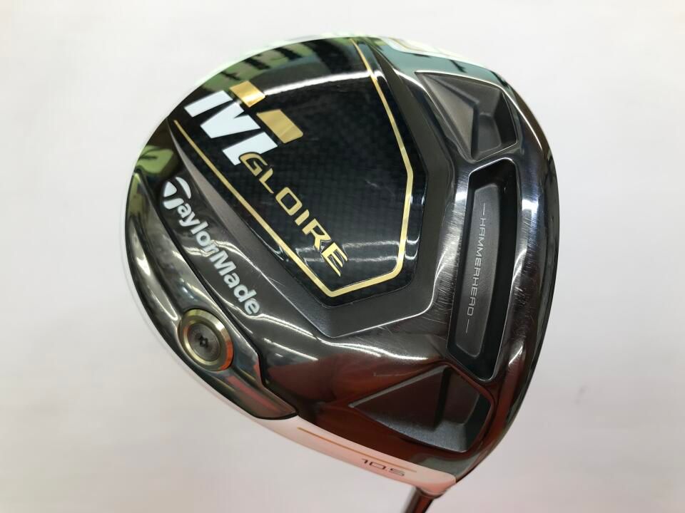 M GLOIRE | 10.5 | R | Speeder EVOLUTION TM | 中古 | ドライバー