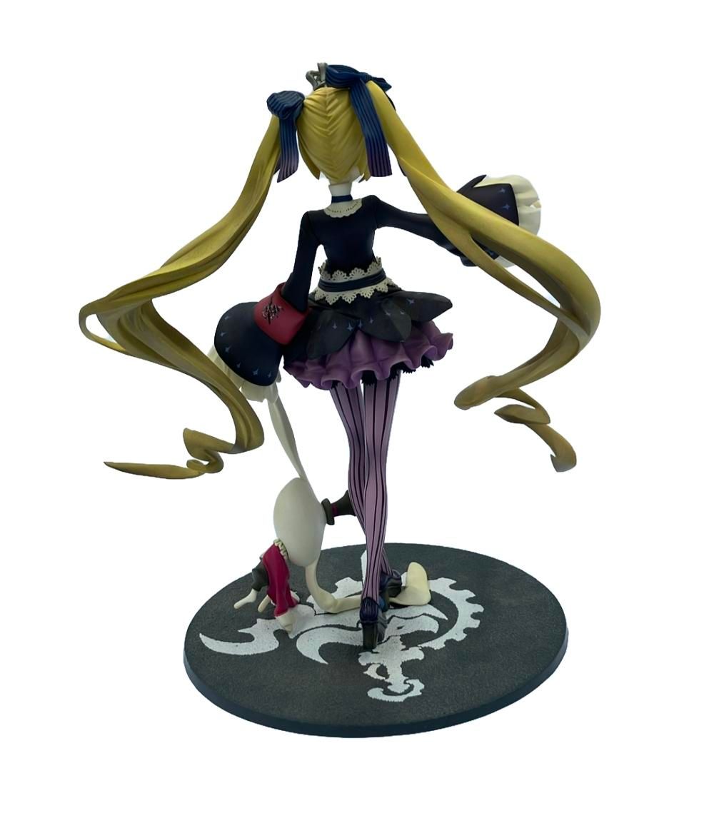 フィギュア セブンスドラゴン2020 ハッカー チェルシー 1/7