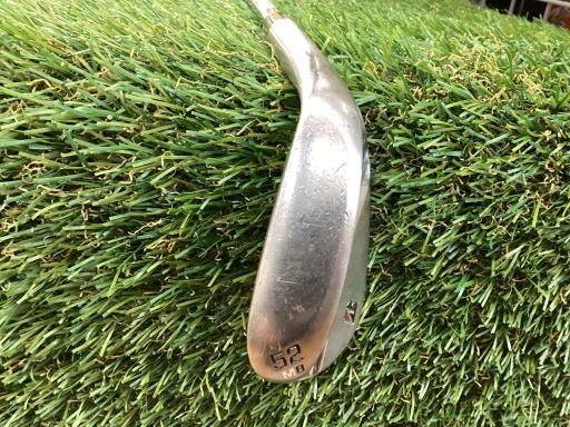 ブリヂストン ウェッジ BITING SPIN 52°/08°M 中古 Ｓ 中古】BITING SPIN ウェッジ N.S.PRO 850GH neo 52-08 S B