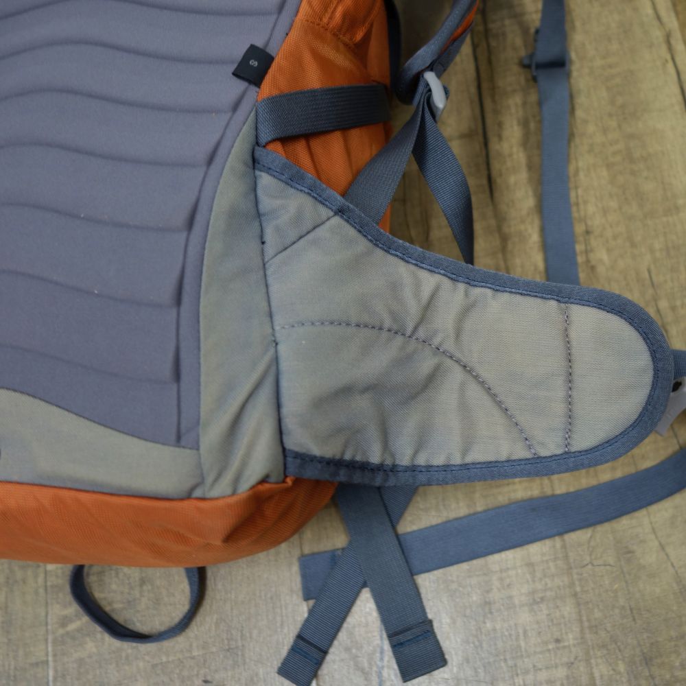 オスプレー OSPREY KODE 22 コード 20L バックパック リュック