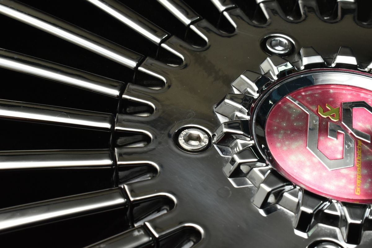 86 BRZ ロッソモデロマフラー 車検用中間パイプとストレートパイプ 86