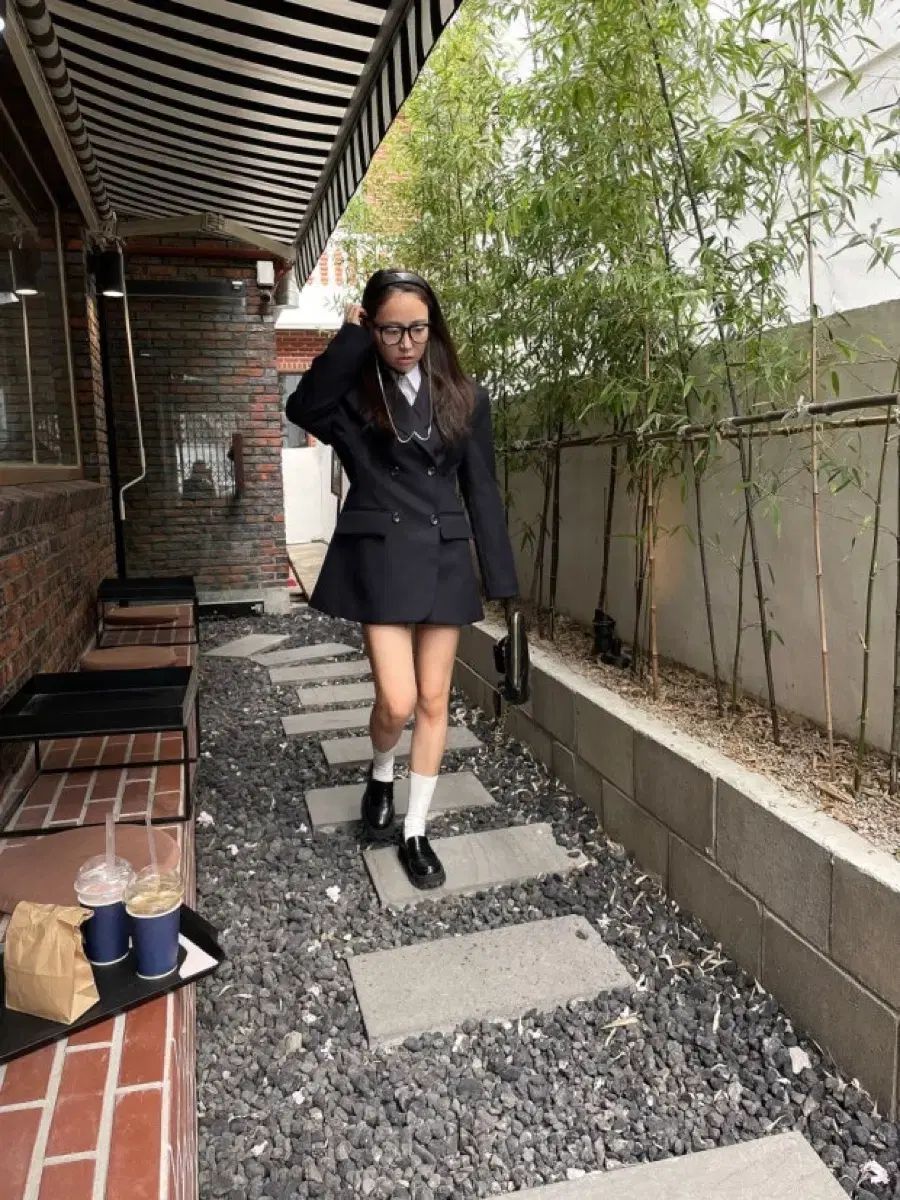 ドノリタ アワーレガシー ジャケット