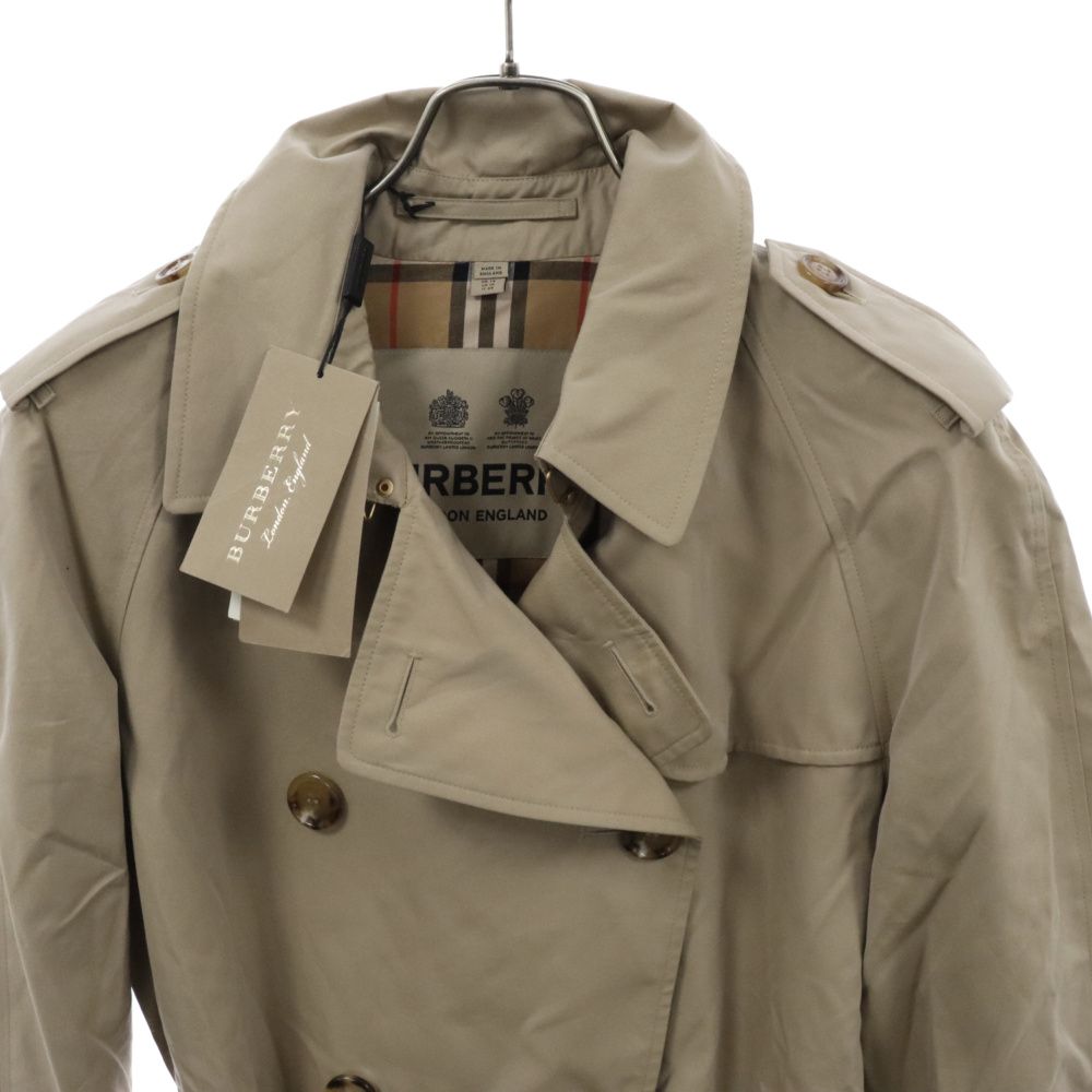 バーバリーロンドン　トレンチコート BURBERRY バーバリー トレンチコート Kensington Long