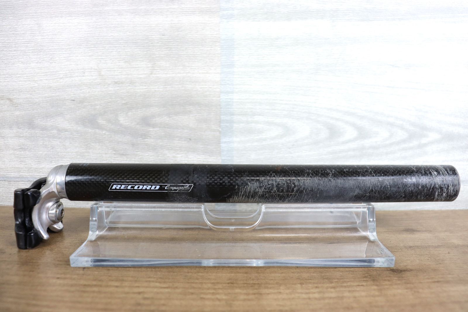 Campagnolo カンパニョーロ RECORD カーボンシートポスト （49