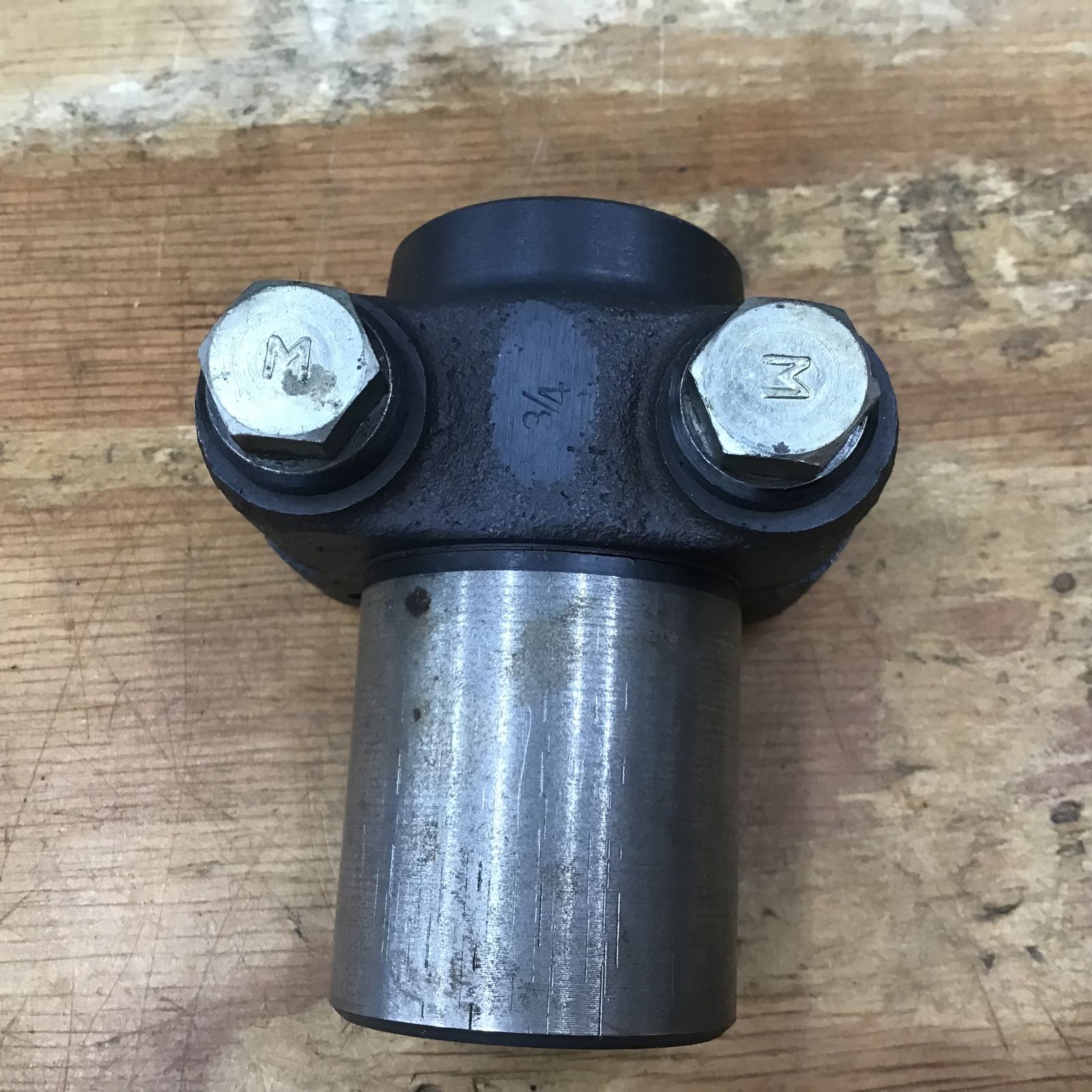 REXレッキスニップルアタッチメント 25A 20A2個セット