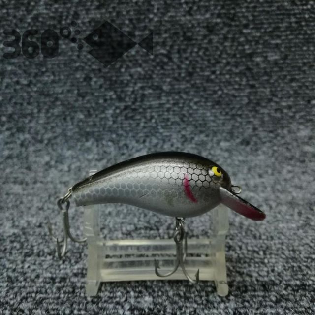 203【神田釣り具 factory360°】 used lure crankbait 203【神田釣り具 factory360°】 used lure crankbait