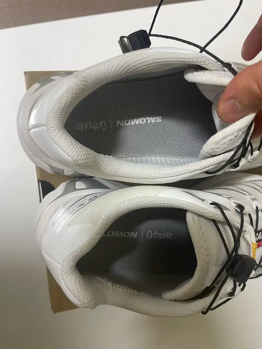 SALOMON サロモン